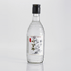 Leegangju glass bottle